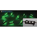 Plasmaglow PlasmaGlow 10662 Illuminators LED Modules - 10 Foot - GREEN 10662